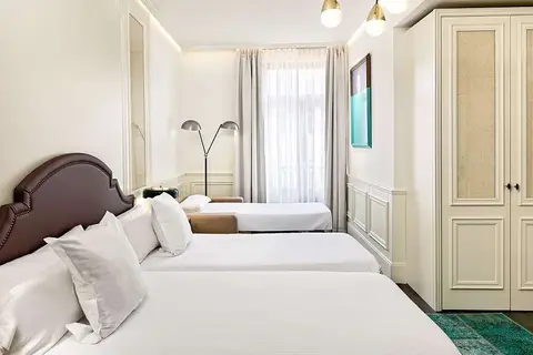 H10 Villa de la Reina in Madrid — foto 10