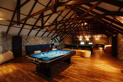 Machchafushi Island Resort & Spa in Machchafushi — foto 25
