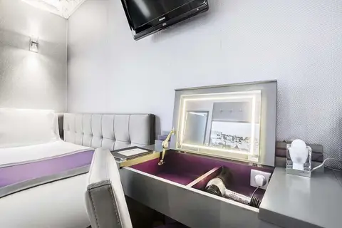 Best Western Nouvel Orleans Montparnasse in Parijs, foto 12