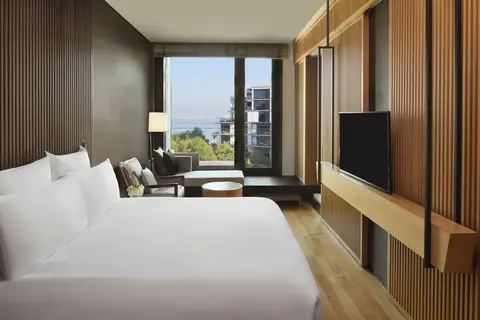 Banyan Tree Dubai in Dubai — foto 17