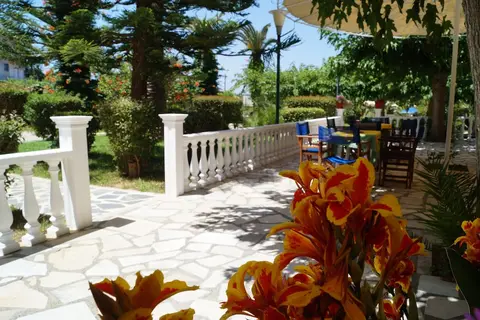 Brati - Arcoudi Hotel in Δήμος Ιθάκης — foto 23