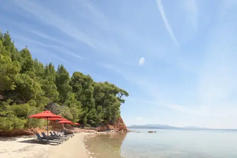 Amantes Villas And Suites in Nikiti, foto 29