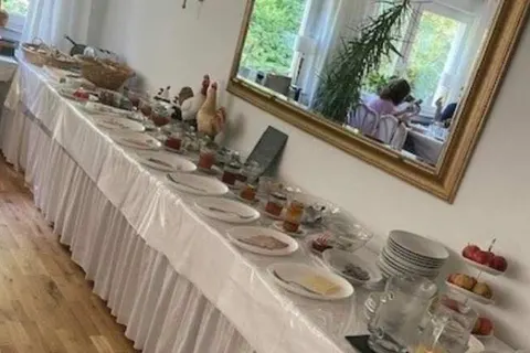 Landgasthof Hotel Simon foto 9