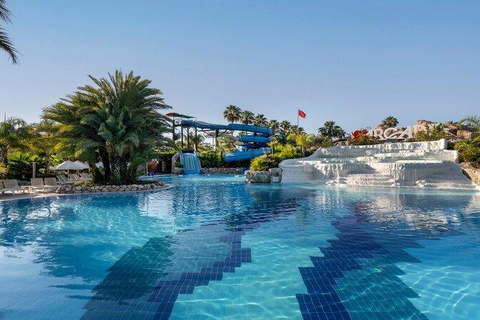 Hotel Limak Arcadia Sport Resort foto 12