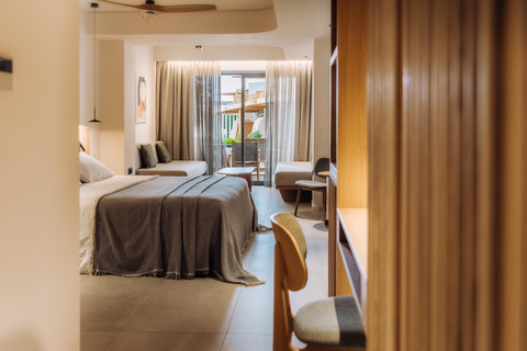 Ostria Resort & Spa foto 20