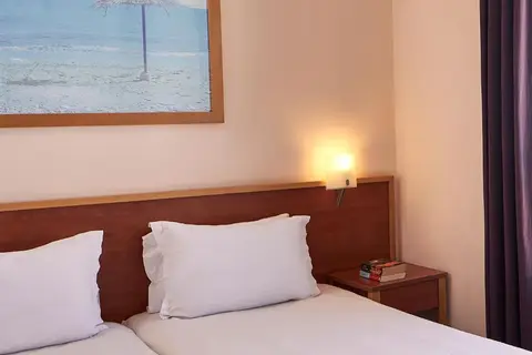 Favie Suzanne Hotel in Tinos (Town), foto 30