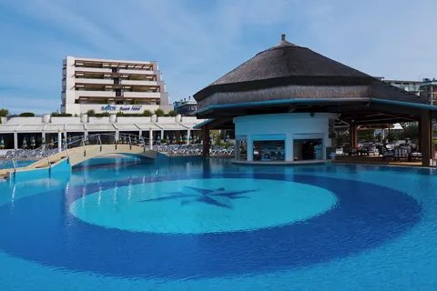 Savoy Beach Hotel & Thermal Spa foto 30