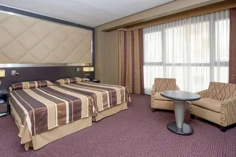 hcc st. moritz in Barcelona — foto 13