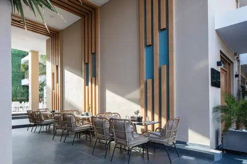 Sapphire Blue Suites in Kissamos, foto 12