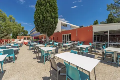 Vakantiepark Lou Pigno in Le Pradet — foto 12