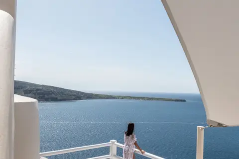 Oia Castle Luxury Suites in Δημοτική Ενότητα Οίας — foto 13