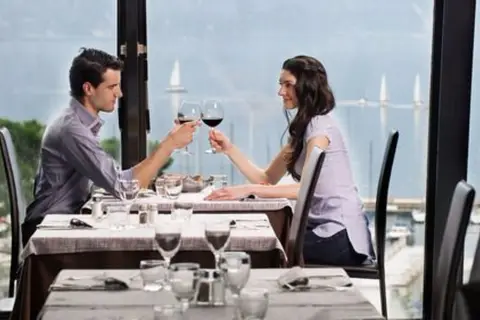 Grand Hotel Riva in Riva del Garda — foto 25