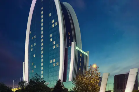 Elite World Grand Istanbul Basin Ekspres Hotel in Fatih — foto 14