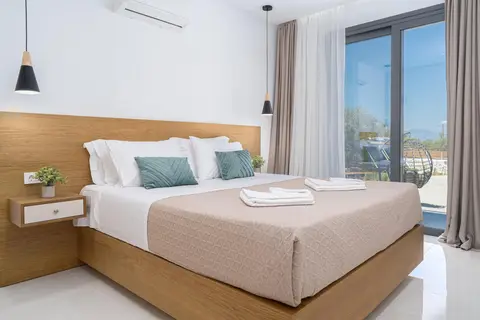 Zakynthos View villas in Δημοτική Ενότητα Αρκαδίων — foto 8