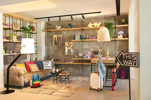 Moxy Patra Marina in Moxy Hotel (Patras Marina), foto 15