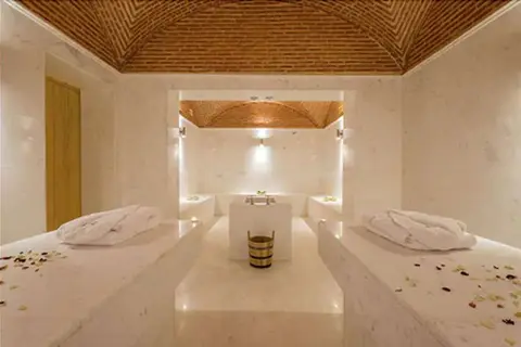 Ayoub Hotel & Spa in Marrakesh, foto 25