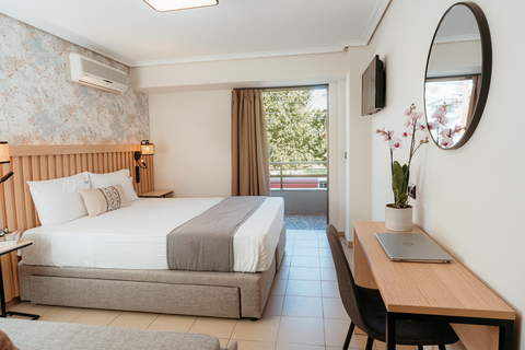 Aqua Beach Front Hotel foto 2