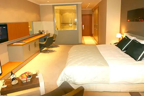 Hotel Klas in İstanbul — foto 11
