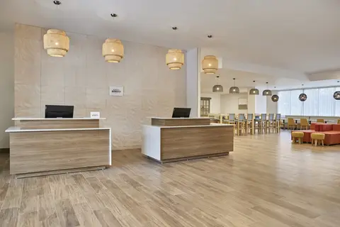 Residence Inn Playa del Carmen in Playa del Carmen — foto 3