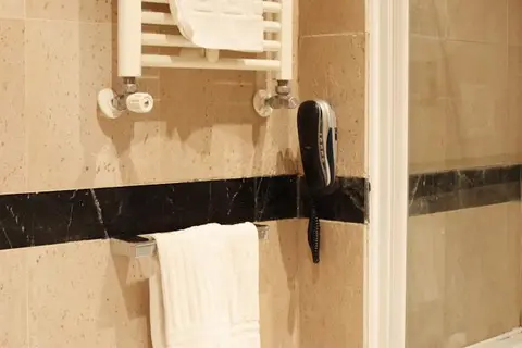 Boutique Hotel Trevi in Rome — foto 30