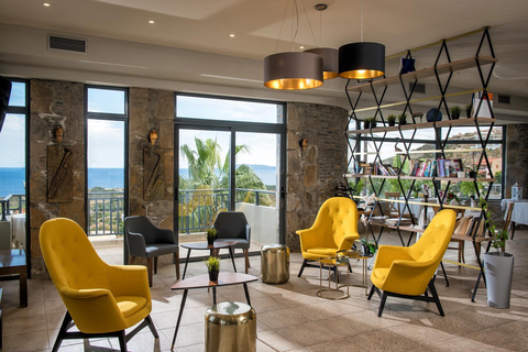 Hotel Happy Cretan Suites foto 10