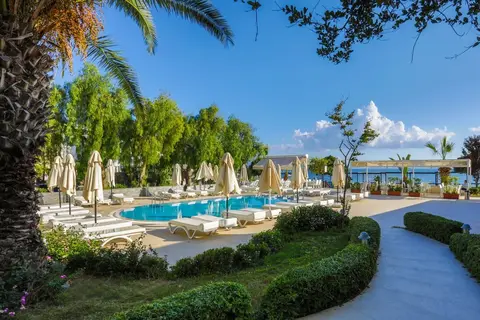 Dragut Point North Hotel in Bodrum — foto 12