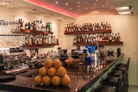 Astron Princess Hotel in Δημοτική Ενότητα Καρπάθου — foto 6