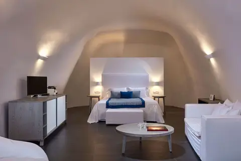 Katikies Chromata Santorini in Δημοτική Ενότητα Θήρας — foto 17