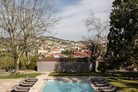 Casa de Calcada in Amarante, foto 2