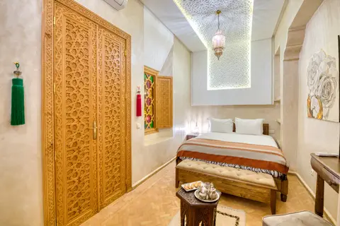 Palais Tara & Spa in Tamazouzte, foto 8
