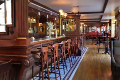 Hilton Chicago foto 4