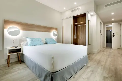 Benalma Hotel Costa del Sol in Benalmádena — foto 3