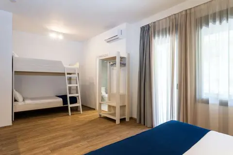 Azul Eco Hotel in Skaleta — foto 28