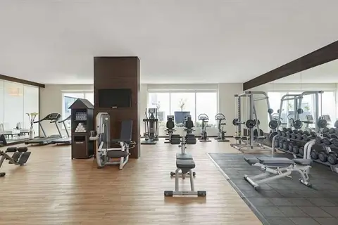 Hyatt Place Dubai Al Rigga in دبي — foto 5