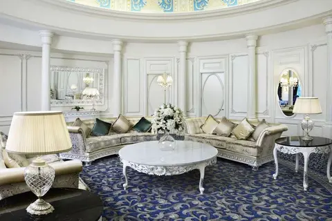 Ambassadori Hotel Tbilisi in Tbilisi — foto 21