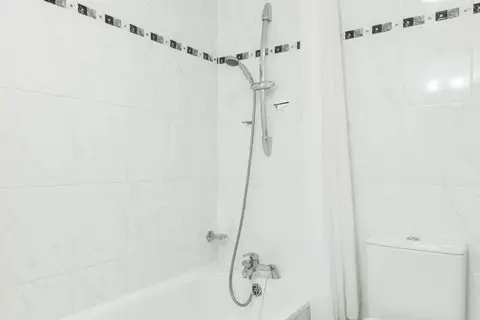 Best Western Swiss Cottage Hotel in Londen, foto 30