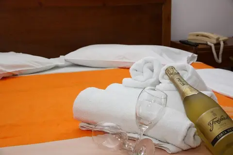 Hotel Poseidon in Κάρυστος — foto 5