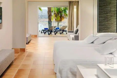 Hotel Barcelo Tenerife - Winterzon in San Miguel de Abona, foto 12