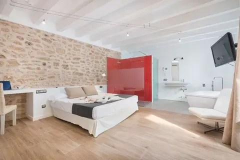 Alcudia Petit Hotel in Alcúdia — foto 4
