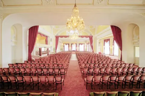 Hotel Kvarner in Opatija — foto 17