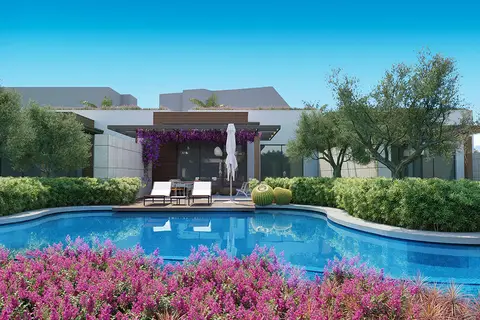 Bayou Villas in Muratpaşa — foto 14