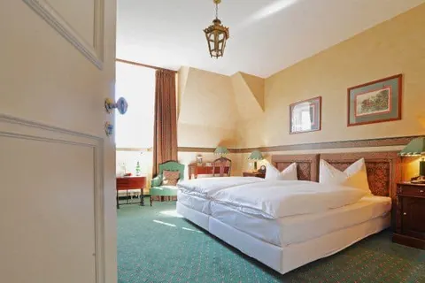 Schlosshotel Villa Westerberge foto 5