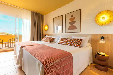 Ohtels la Hacienda in Vila-seca — foto 29