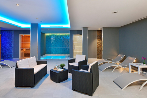 Hotel Sol Torremolinos Don Pedro foto 10