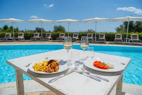 Galanias Hotel & Retreat in Barì/Bari Sardo — foto 19