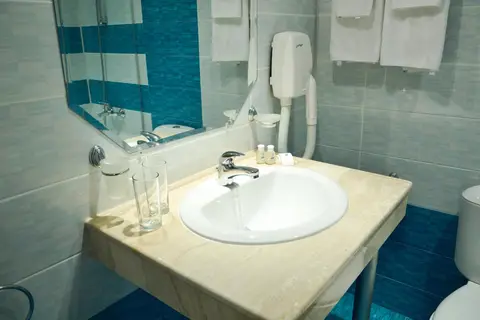 Aphrodite Hotel in СПА център Ривиера Бийч — foto 30