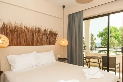 Atma Beach Rooms & Suites in Faliraki, foto 29