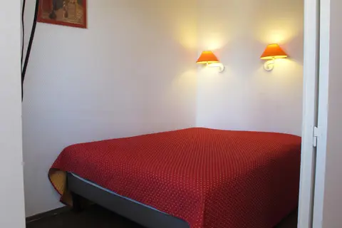 Résidence Fontaines Blanches in Morzine — foto 14