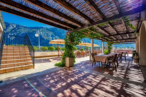Hotel Splendido in Prčanj — foto 10