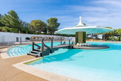 Pestana Blue Alvor Beach in Alvor — foto 4